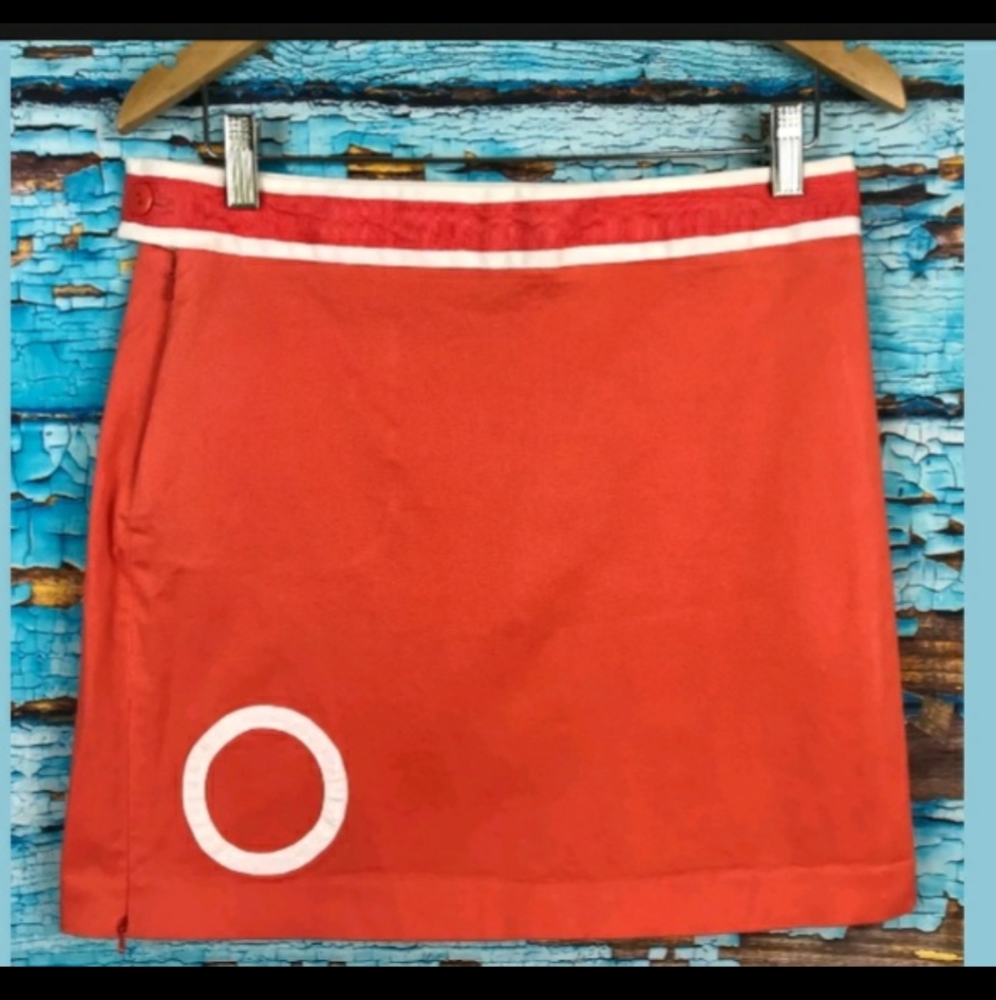 Birdie Brand, Size 8